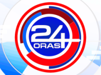 24 Oras January 16 2025