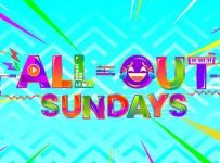 All Out Sundays January 12 2025