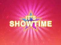 Its Showtime January 16 2025