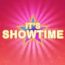 Its Showtime January 17 2025