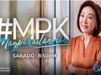 Magpakailanman January 11 2025