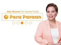 Pera Paraan January 11 2025