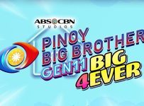 Pinoy Big Brother Gen 11 Big 4 Ever January 16 2025