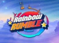 Rainbow Rumble January 12 2025