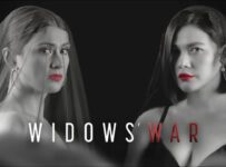 Widows’ War January 16 2025